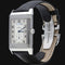Montre Jaeger Lecoultre Montre Reverso Grande Duoface 58 Facettes MT42510