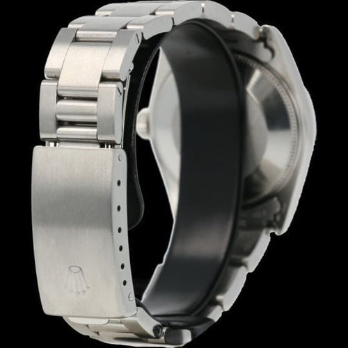 Rolex Montre Oyster Perpetual 31