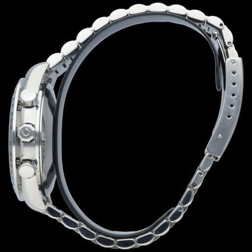 Montre Omega Montre Speedmaster Automatique Chronograph 58 Facettes MT44718