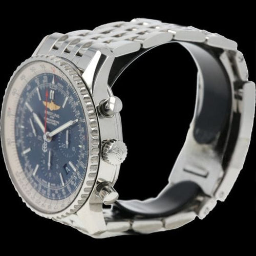 Montre Breitling Montre Navitimer B01 Chronograph 46 58 Facettes MT43429