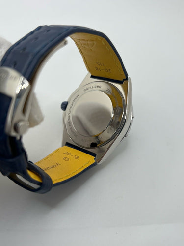 Montre Breitling Chronomat Diamants 58 Facettes