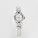 Montre JAEGER LECOULTRE - Montre de dame en or gris 58 Facettes