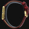 Montre Cartier Montre Tank Vermeil 58 Facettes MT42954