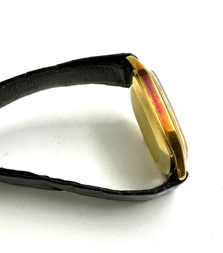 Montre IWC - Schaffhouse 1970 58 Facettes