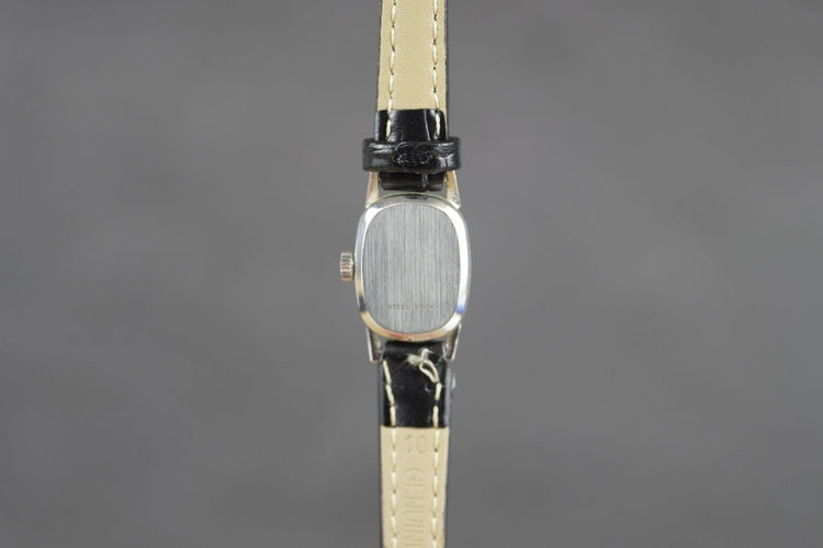 Montre Omega Genève 511.454 58 Facettes