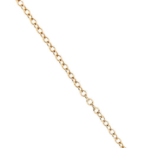 Tiffany & Co. - Bracelet Double T en or rose