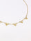 Collier Collier draperie Art Nouveau or jaune filigrane 58 Facettes 1102.7