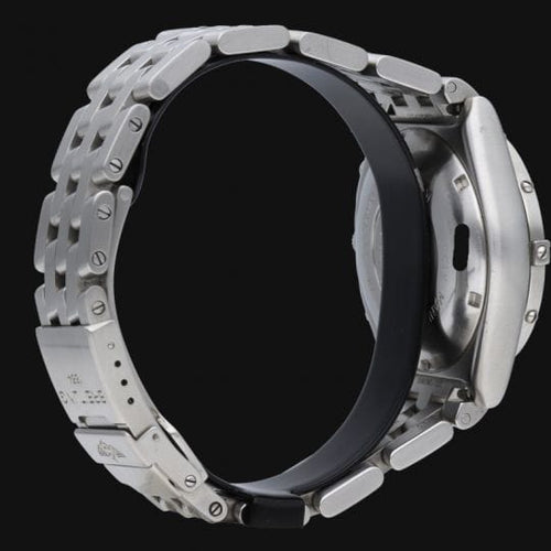 Montre Breitling Montre Chronomat Chronograph 58 Facettes MT42007