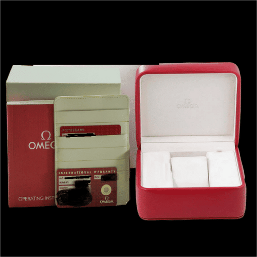 Montre Omega Montre Seamaster Aqua Terra 58 Facettes MT41767