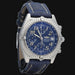 Montre Breitling Montre Chronomat Blackbird Chronograph 58 Facettes MT39938