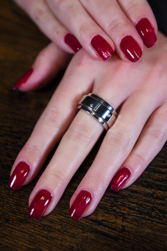 Bague 56 Bague Piaget Possession or blanc diamants 58 Facettes 31E00111