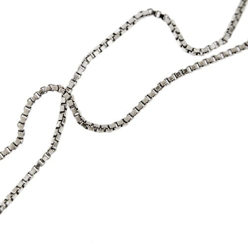 Collier Collier coeur et diamant 58 Facettes 35585