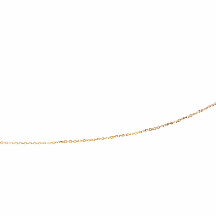 Collier Vanryck Collier Chaîne Or rose 58 Facettes 3605091CN