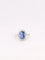 Bague Bague marguerite vintage saphir 58 Facettes J424