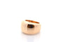Bague 51 Bague jonc signée Cartier en or 18k 58 Facettes 27689