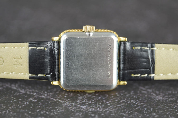 Montre Longines - Montre Mécanique 817 4333 58 Facettes