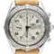 Montre Breitling Montre Chronomat Chronograph 58 Facettes MT42024