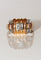 Bague 51 Bague Rétro 1949 or et diamants 58 Facettes 566