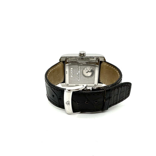 Montre Baume & Mercier - Montre automatique Hampton XL 58 Facettes Z15B51713