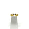 CHAUMET - Bague or jaune et diamants 58 Facettes Z15B51593