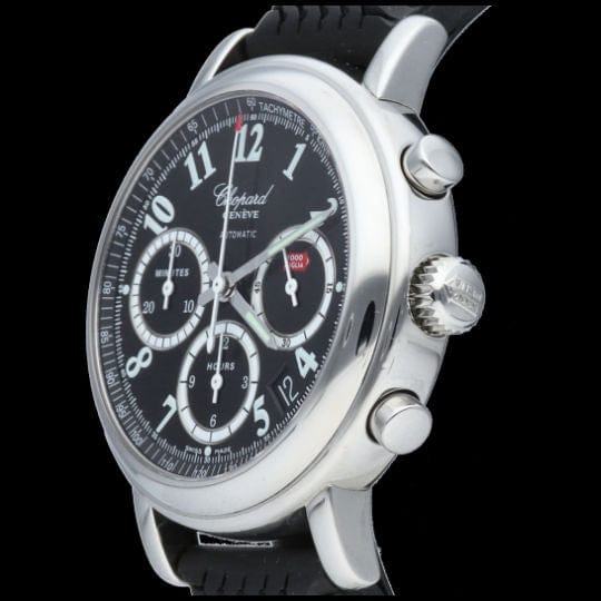 Montre Chopard Montre Mille Miglia Chronograph 58 Facettes MT40942