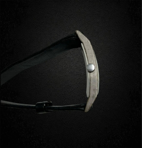 Montre Raro Doxa "Curvic" 58 Facettes