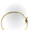 Bracelet Georg Jensen - Bracelet en or jaune et citrine Savannah 58 Facettes A20036