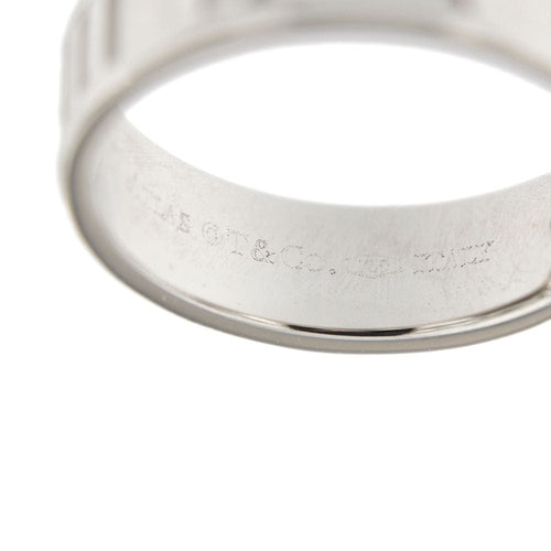 Bague Alliance avec diamants 58 Facettes 30977