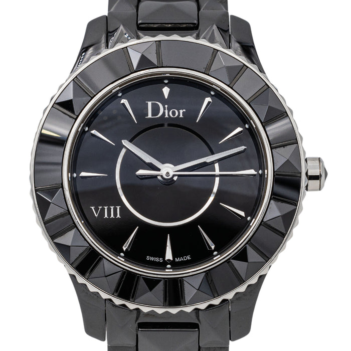 Dior Montre VIII Céramique