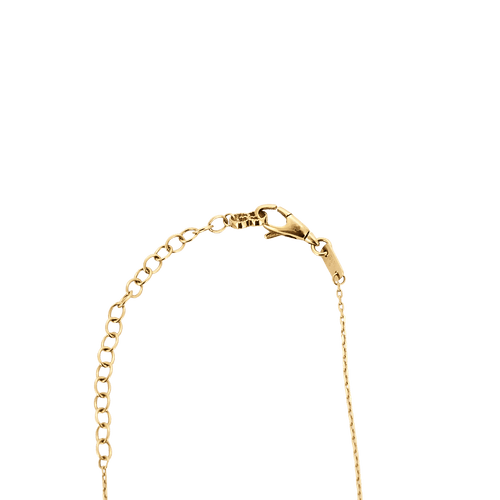 Collier GUCCI - collier pendentif or jaune 58 Facettes BO/250004