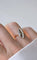 Bague Bague Ancienne Muguet Perles et Diamants 58 Facettes