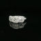 Bague Old cut Diamond trilogy ring 58 Facettes