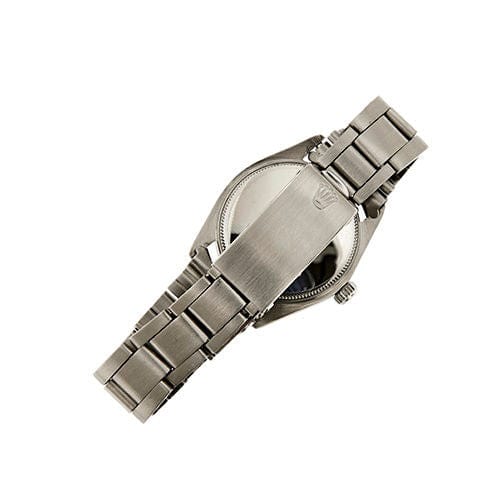 Montre ROLEX - Montre Oyster Speedking Precision 58 Facettes 36825