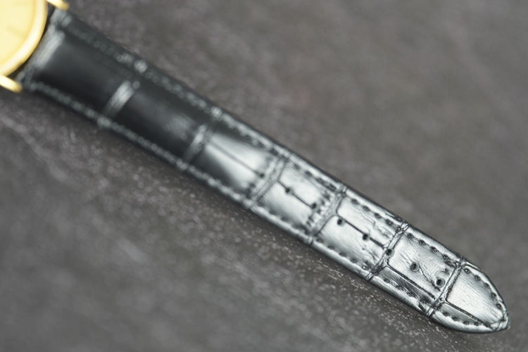 Montre Longines - Montre Quartz L4.637.2 58 Facettes