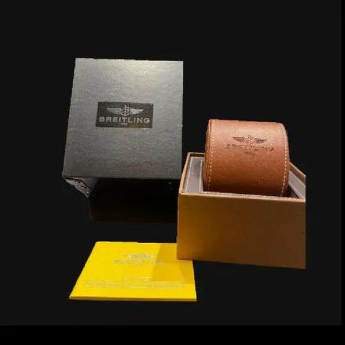 Montre Breitling Montre Superocean Heritage Chronograph 46 Limited Edition 58 Facettes MT43917