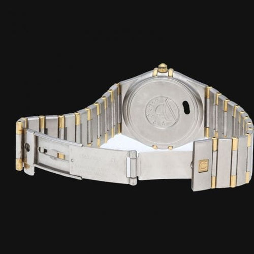 Montre Omega Montre Constellation 58 Facettes MT44572