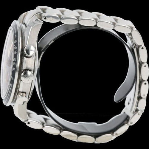 Montre Omega Montre Speedmaster Day Date Chronograph 58 Facettes MT44721