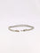Bracelet Bracelet vintage chute de diamants 2,5 ct 58 Facettes J437