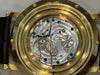 PIAGET altiplano 38 mm mechanical yellow gold watch 58 Facettes 259149