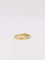 Bague 50 KORLOFF Bague bambou or jaune diamant 58 Facettes J365