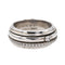 Bague 52 Piaget Bague Possession Or blanc Diamant 58 Facettes 1137745CN