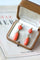Boucles d'oreilles Boucles d'Oreilles Gouttes Corail 58 Facettes