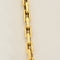 Collier Collier en Or jaune 58 Facettes CAN1284