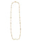 Collier Collier or et perles 58 Facettes BO/230031 RIV