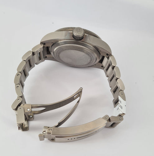 Montre TUDOR - Montre Pelagos Ultra 58 Facettes 2543C1A7NU