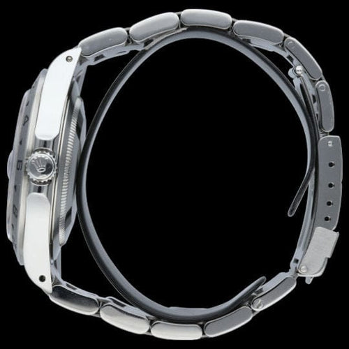 Montre Rolex Montre Explorer Ii 58 Facettes MT44153