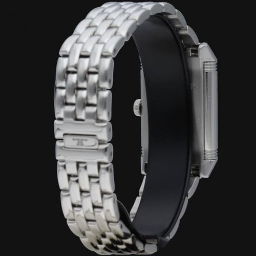 Montre Jaeger Lecoultre Montre Reverso Classic Small 58 Facettes MT43052