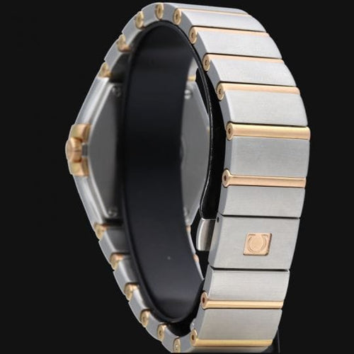 Omega Montre Constellation 27Mm