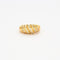 Bague 50 CARTIER - Bague en or jaune diamants 58 Facettes