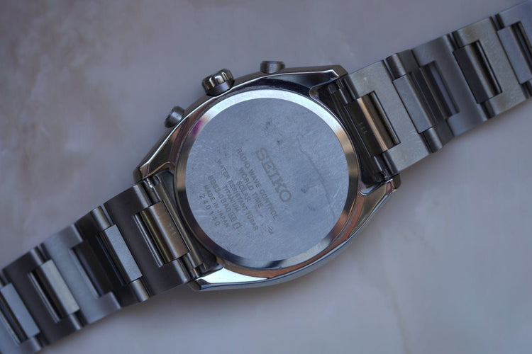 Seiko Astron SBXY009